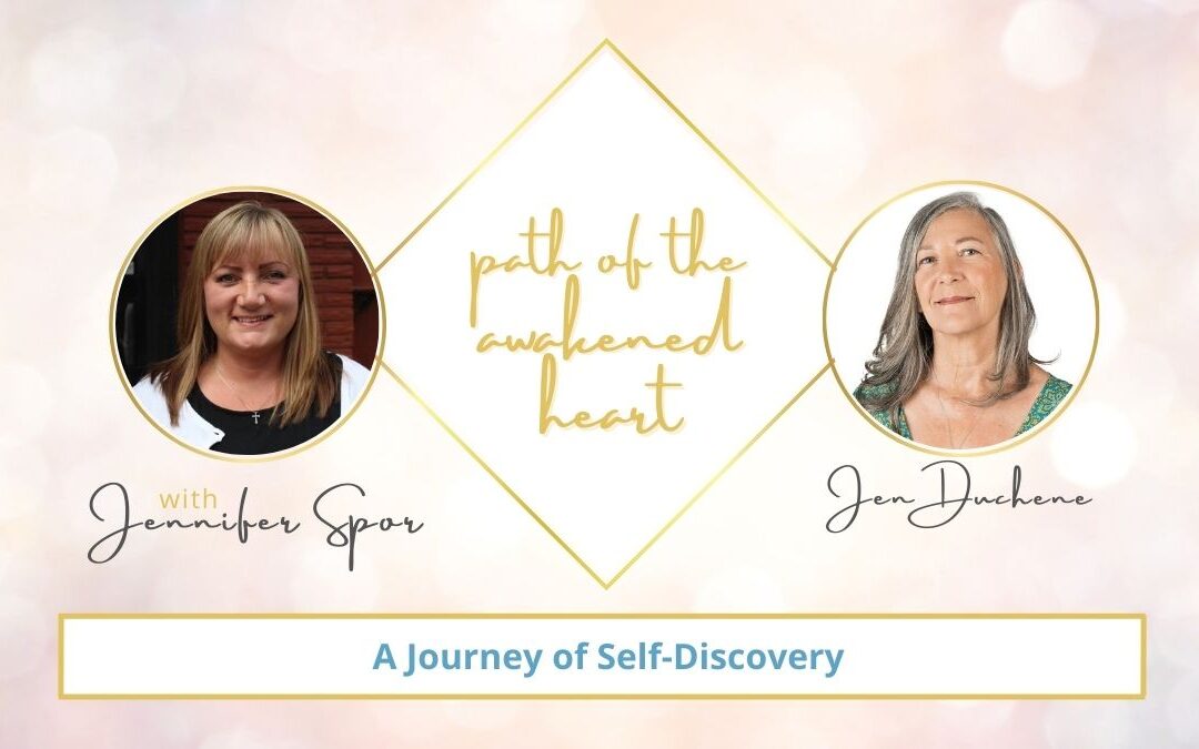 self-discovery-podcast-for-spiritual-women