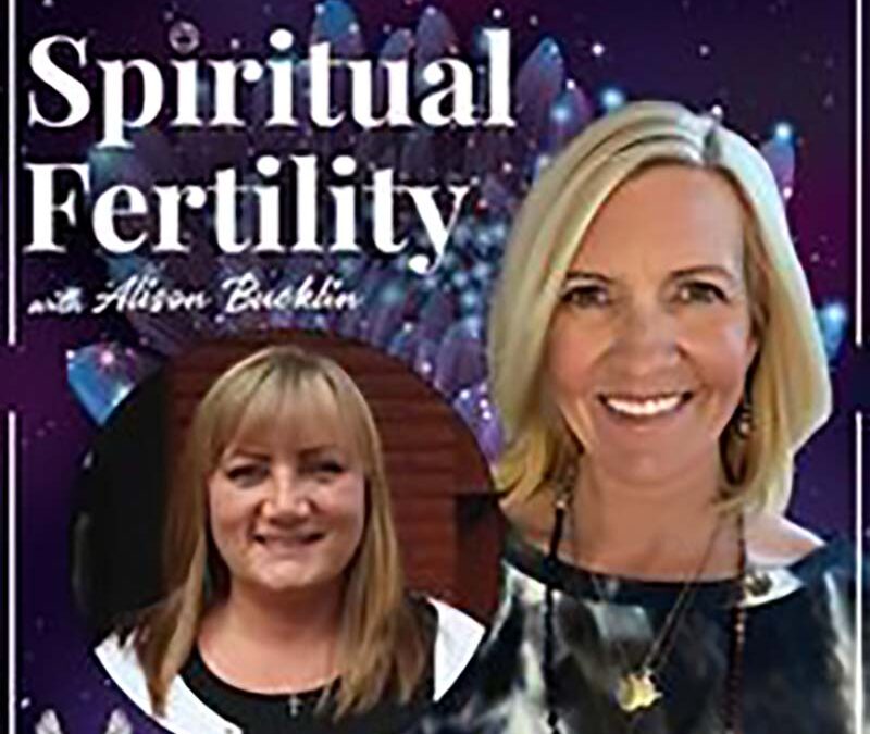 Spiritual Fertility: Embracing Divine Creatorship and Unfolding Spiritual Origins with Jennifer Spor