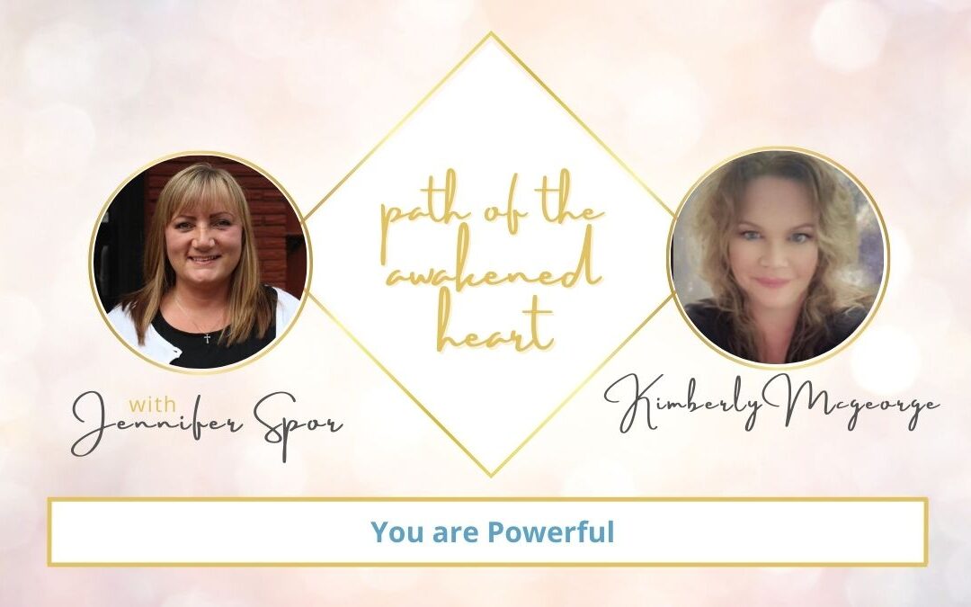 you-are-powerful-divine-creator-kimberly-mcgeorge