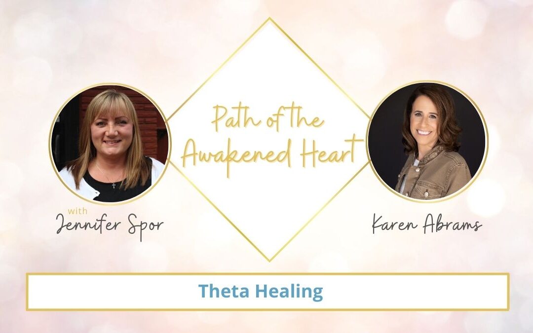 theta-healing-akashic-records-karen-abrams