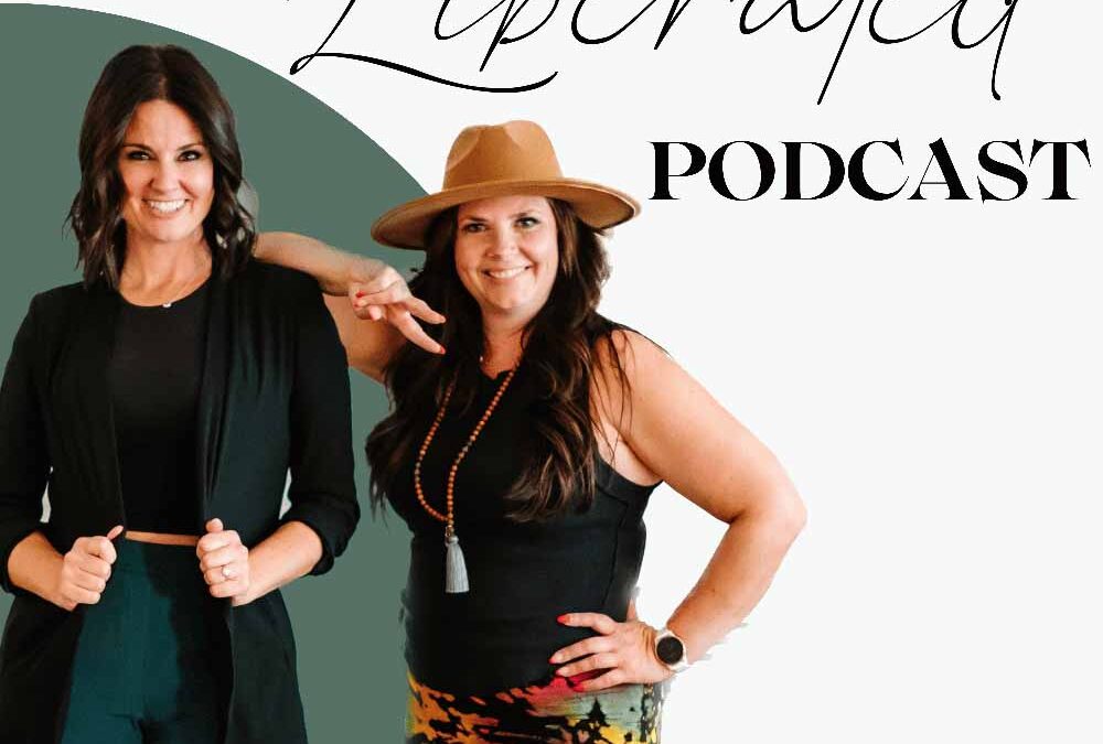 The Liberated Podcast: Soul vs Ego - How To Discern Between The Two With Jennifer Spor