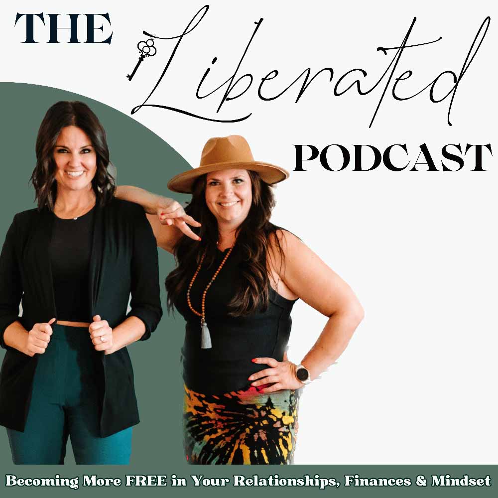 The Liberated Podcast