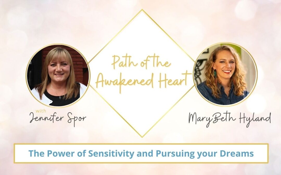 high-sensitivity-pursuing-your-dreams-marybeth-hyland