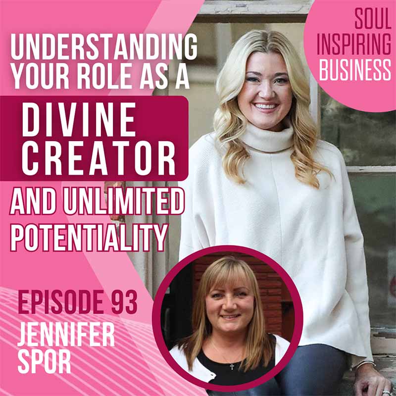 Soul Inspiring Business